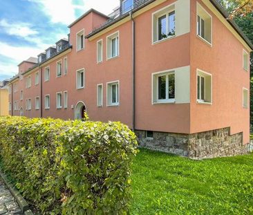 Genießen Sie Ruhe und Komfort in gepflegter Umgebung mit sonnigem B... - Photo 1