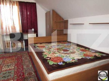Apartament 1 camera, 32 mp, zona strazii Oltului - Photo 4