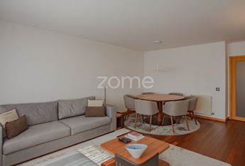 Apartamento T1 em Porto