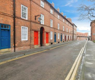 2 bedroom flat to rent - Photo 6