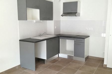 Appartement 3 pièces - Photo 2