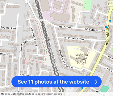 Woodville Street, Leyland, Lancashire, PR25 - Photo 1