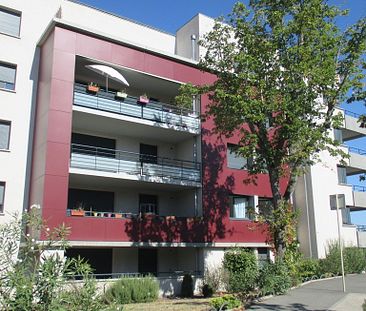 Appartement T2 en location à Toulouse - Photo 1