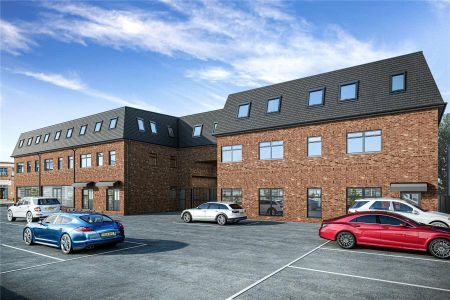 Aviv Place, Addlestone - 1 bedroomProperty for lettings - Seymours - Photo 5