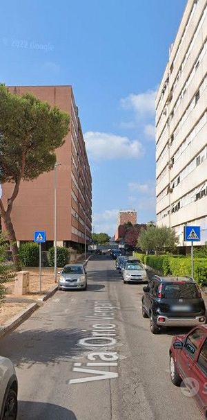 Eur grazioso trilocale arredato - Photo 1