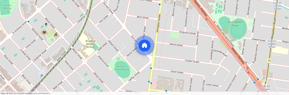 63 Durrant Street, Vic 3186, Brighton