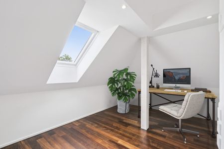 4.5 Zimmer, 118 m², 4. Stock - Foto 2