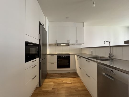 Malstensgränd 3 - Foto 1