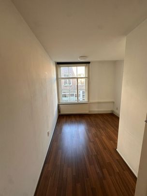 Appartement te huur: Spaarnwouderstraat 72-A 2011 AE Haarlem - Foto 1