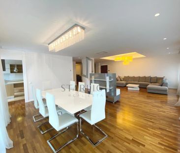 Aviatorilor | Family-sized 4 bedroom & roof-top pool - Fotografie 2