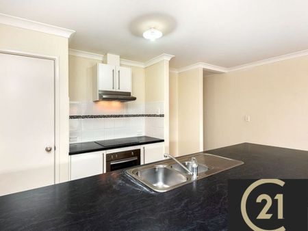 Well Presented Unit in South Bunbury - Photo 5