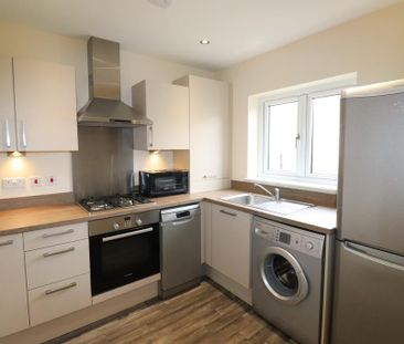 2 bedroom terraced house to rent - Photo 5