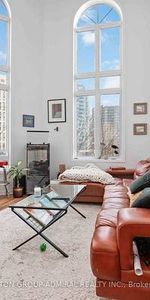 2 Bedroom, 1 Bathroom - Joe Shuster Townhouse - Photo 4