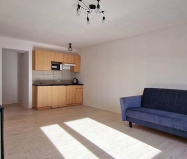 Siemianowice Śląskie, Centrum Mieszkanie na wynajem - Zdjęcie 2