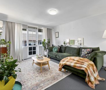 Bright & Spacious 1 bedroom! - Photo 4