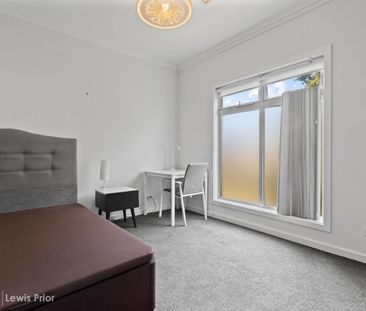 Executive Furnished Modern Living Between the City and the Sea - Photo 6