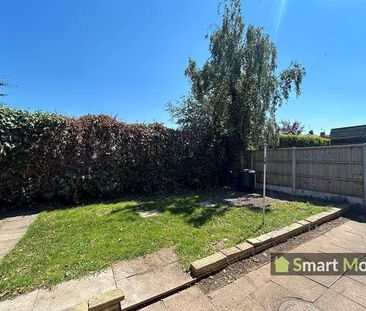 Hoylake Drive, Farcet, Peterborough, Cambridgeshire, PE7 - Photo 1