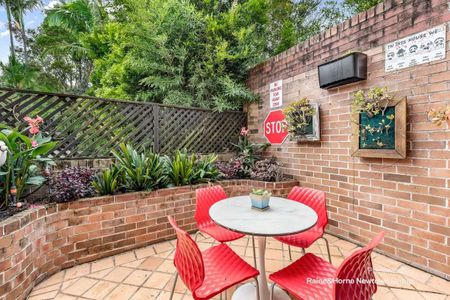 12/168-178 George Street, Erskineville, NSW 2043 - Photo 4