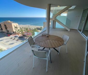 1 room luxury Apartment for rent in Fuengirola, Spain - Photo 5