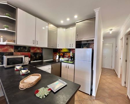 2-BEDROOM APARTMENT FOR RENT IN TORREVIEJA - ALICANTE - Photo 2