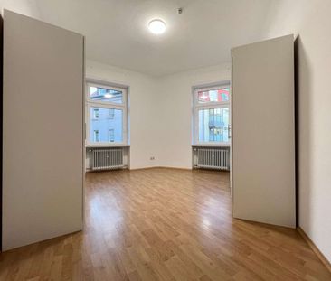 KL - Nähe Stadtpark, 4 ZKB, ''Altbau'', Einbauküche, Tageslichtbad,... - Foto 6
