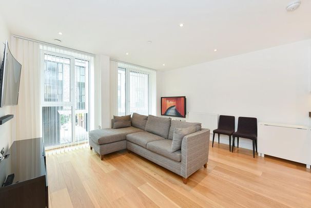 1 bedroom flat to rent - Photo 1