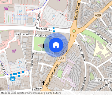 Capes Close, Bridgwater, Somerset - Photo 1