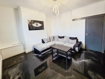 2 bedroom house to rent - Photo 5