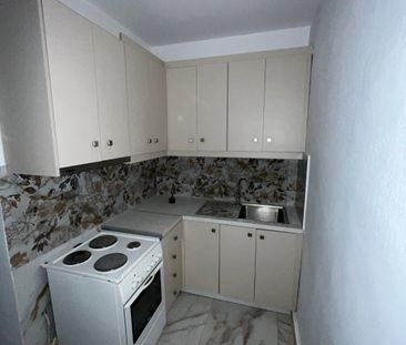 Ενοικιάζεται δυάρι διαμέρισμα Εθνικής Αντιστάσεως Ηράκλειο Κρήτης - Photo 4