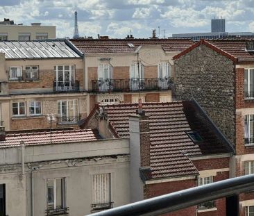 Appartement à louer 3 pièces 88.54m² - Photo 2