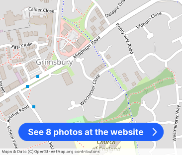 Winchester Close, Banbury, OXON, OX16 - Photo 1