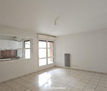 Location Appartement 4 pièces 98m² TOULOUSE 31500 - Photo 1