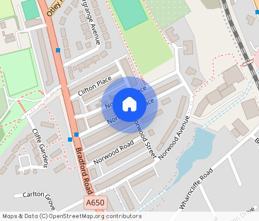 Norwood Terrace, SHIPLEY - Photo 1