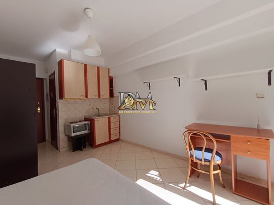Studio/Γκαρσονιέρα για ενοικίαση Ανάληψη - Μπότσαρη (Ανάληψη - Μπότσαρη - Νέα Παραλία) - Φωτογραφία 1