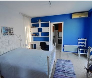 Studio/Γκαρσονιέρα για ενοικίαση Φρεαττύδα (Καλλίπολη – Φρεαττύδα) - Photo 6