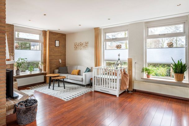 Huis te huur: Spaakstraat 19 6904 LN Zevenaar - Photo 1