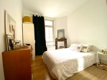 Location Appartement 2 pièces 61m² LA MADELEINE 59110 - Photo 3