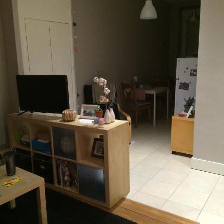 Location Appartement 2 pièces 37m² VILLEURBANNE 69100 - Photo 1