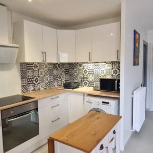 Appartement à louer 2 pièces 36.26m² - Photo 2