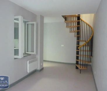 Appartement à louer 2 pièces 37.55m² - Photo 3