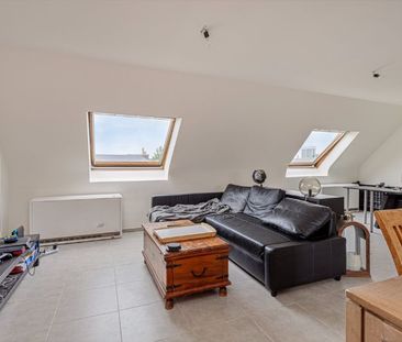 2 slaapkamer dakappartement te huur - Foto 2