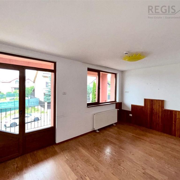 Vila de 6 camere Bunloc pretabil After School I Gradinita - Fotografie 1