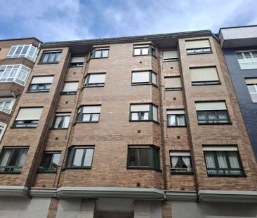 Alquiler de piso en Calle Luis Braille, 2 - Photo 4