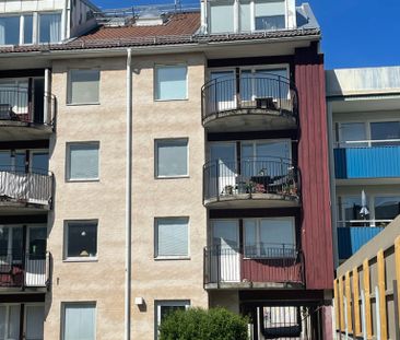 Köpmansgatan 6 B - Foto 4