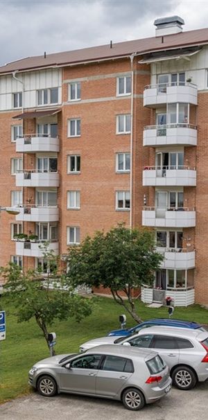 Villagatan1 - Foto 1