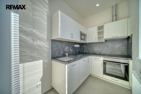 Pronájem bytu 3+kk v osobním vlastnictví 58 m², Chlumec nad Cidlinou - Fotografie 4