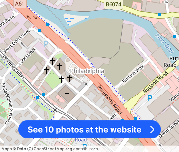 Penistone Road, Sheffield, South Yorkshire, S6 - Photo 1