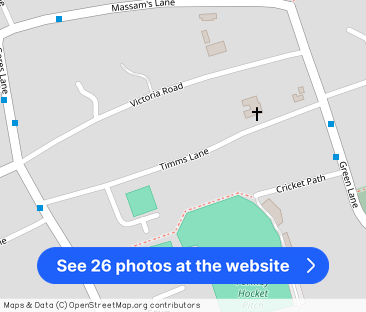 Timms Lane, Formby, Liverpool, L37 - Photo 1