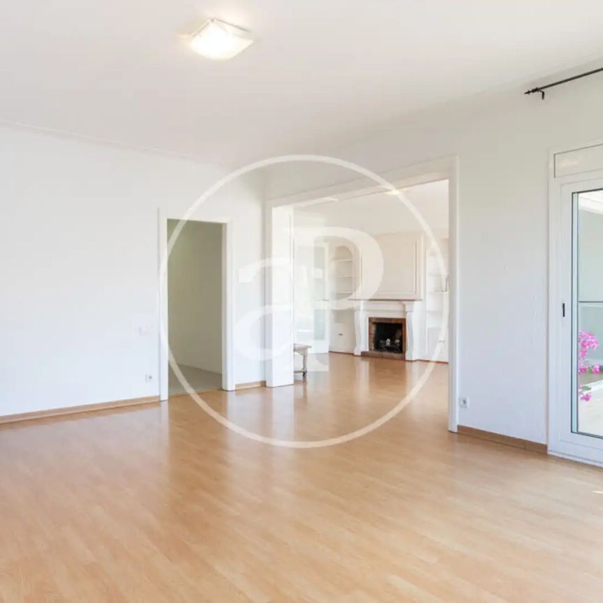 Piso de alquiler en Carrer Francesc Pérez Cabrero, Sant Gervasi- Galvany - Foto 1