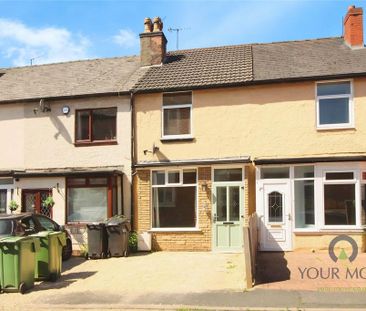2 bedroom terraced house to rent - Photo 2